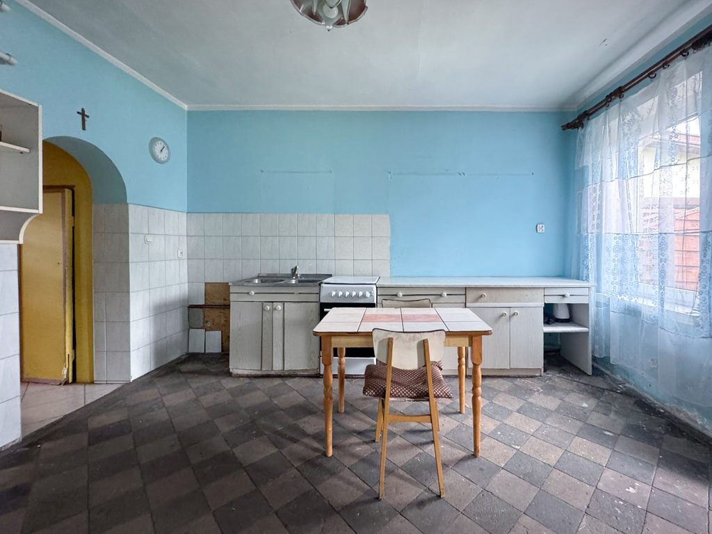 Dom na sprzedaż Wierzchosław 119 m2 | Arka Nieruchomości