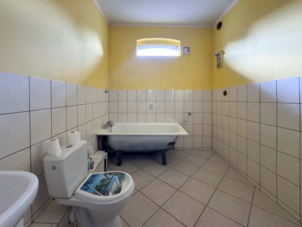 Dom na sprzedaż Wierzchosław 119 m2 | Arka Nieruchomości