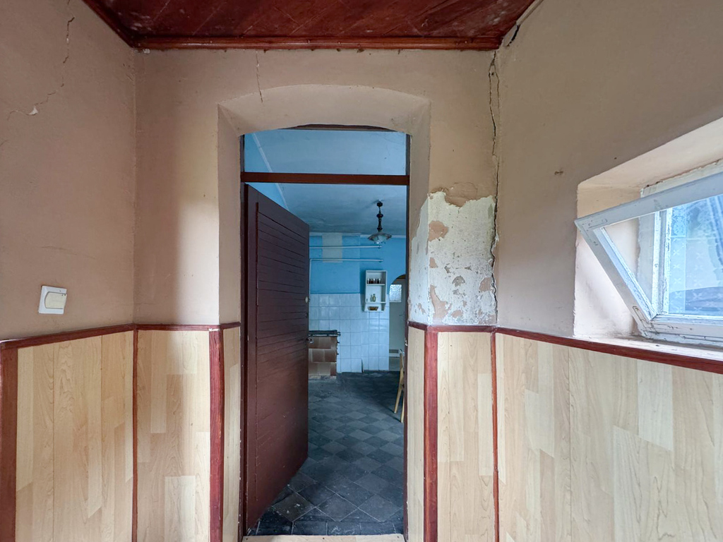 Dom na sprzedaż Wierzchosław 119 m2 | Arka Nieruchomości