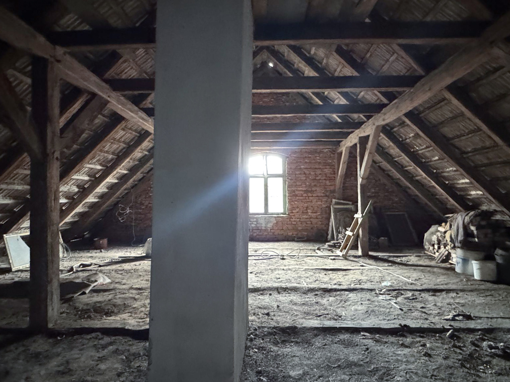 Dom na sprzedaż Wierzchosław 119 m2 | Arka Nieruchomości