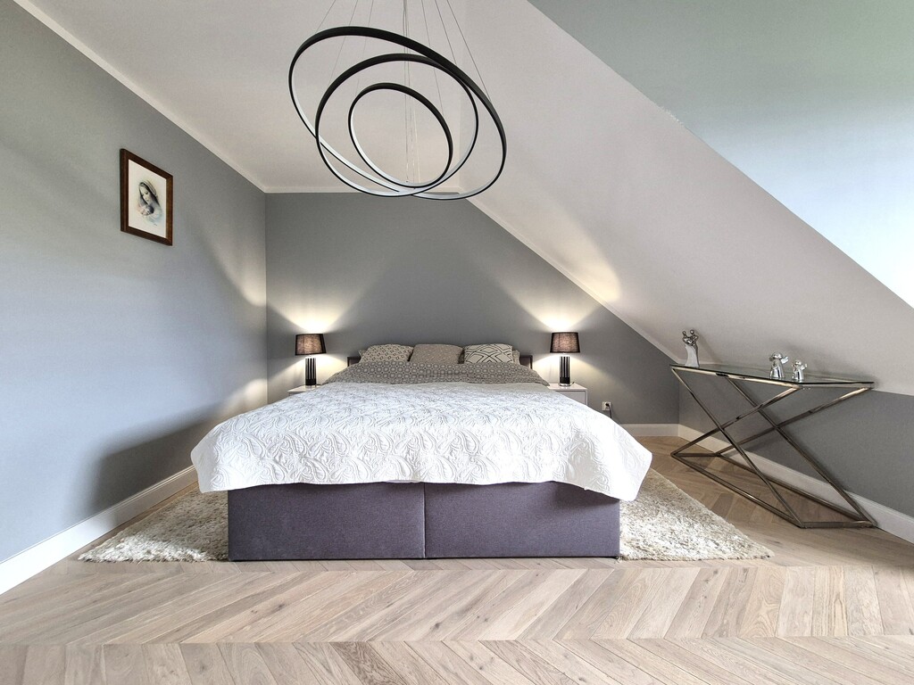 Dom na sprzedaż Świnoujście 154 m2 | Arka Nieruchomości