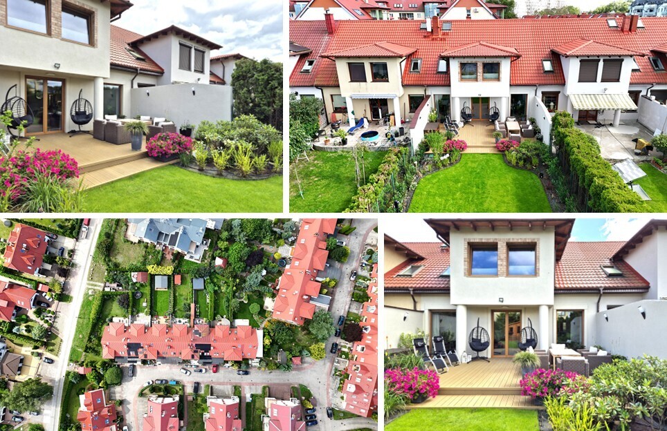 Dom na sprzedaż Świnoujście 154 m2 | Arka Nieruchomości