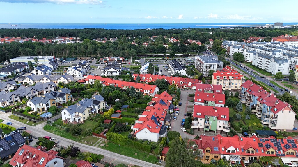 Dom na sprzedaż Świnoujście 154 m2 | Arka Nieruchomości