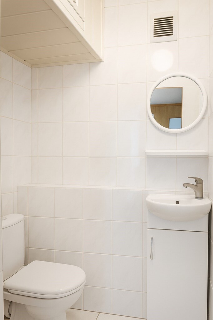 Mieszkanie na sprzedaż Police 64 m2 | Arka Nieruchomości