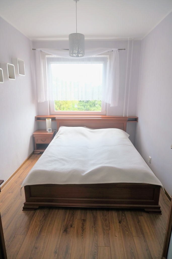 Mieszkanie na sprzedaż Szczecin, os. Bukowe 63 m2 | Arka Nieruchomości