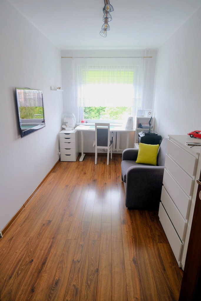 Mieszkanie na sprzedaż Szczecin, os. Bukowe 63 m2 | Arka Nieruchomości