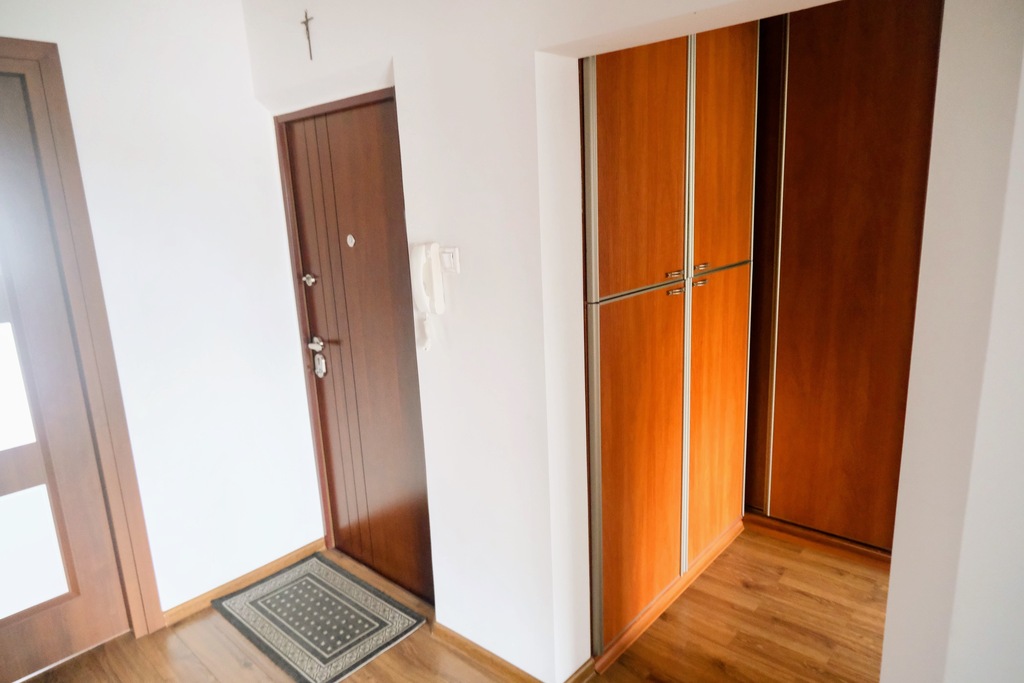 Mieszkanie na sprzedaż Szczecin, os. Bukowe 63 m2 | Arka Nieruchomości