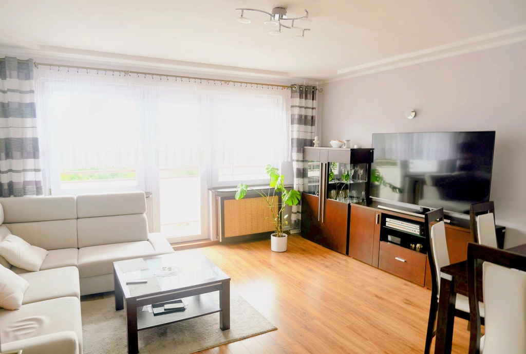 Mieszkanie na sprzedaż Szczecin, os. Bukowe 63 m2 | Arka Nieruchomości