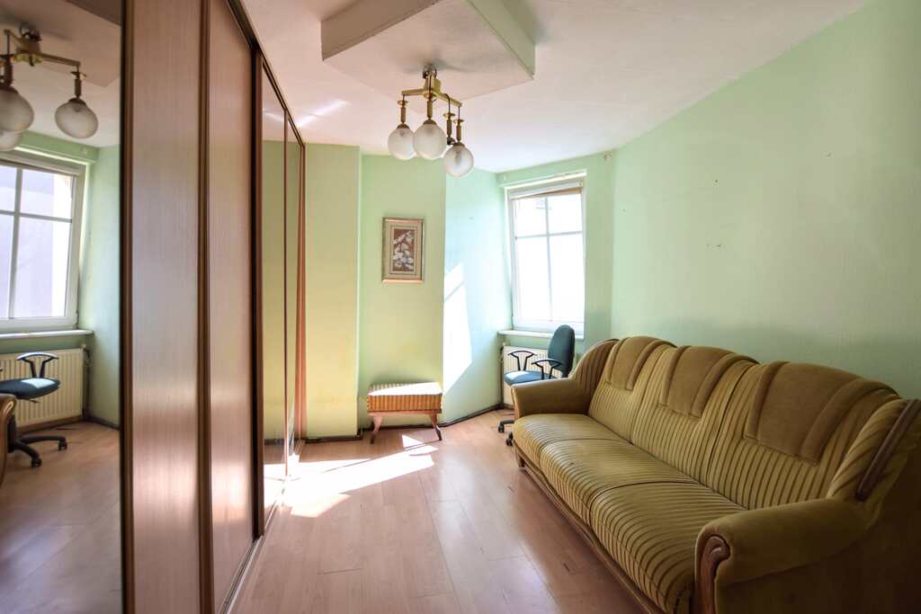 Mieszkanie na sprzedaż Szczecin, Centrum 69 m2 | Arka Nieruchomości
