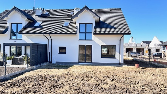 Dom na sprzedaż Wołczkowo 145 m2 | Arka Nieruchomości