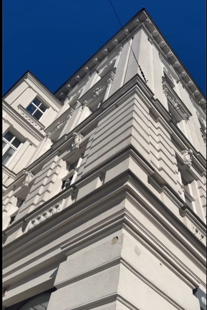 Mieszkanie na sprzedaż Szczecin, Centrum 128 m2 | Arka Nieruchomości