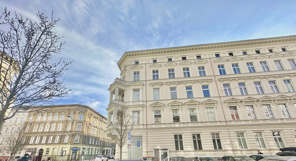 Mieszkanie na sprzedaż Szczecin, Centrum 128 m2 | Arka Nieruchomości