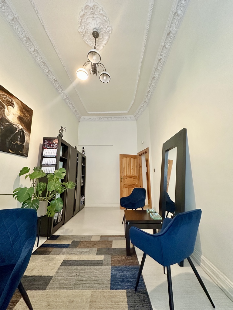 Mieszkanie na sprzedaż Szczecin, Centrum 128 m2 | Arka Nieruchomości