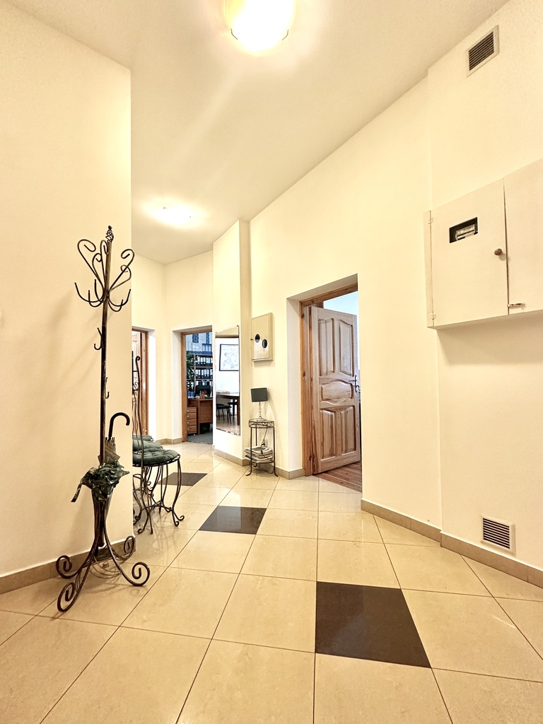 Mieszkanie na sprzedaż Szczecin, Centrum 128 m2 | Arka Nieruchomości