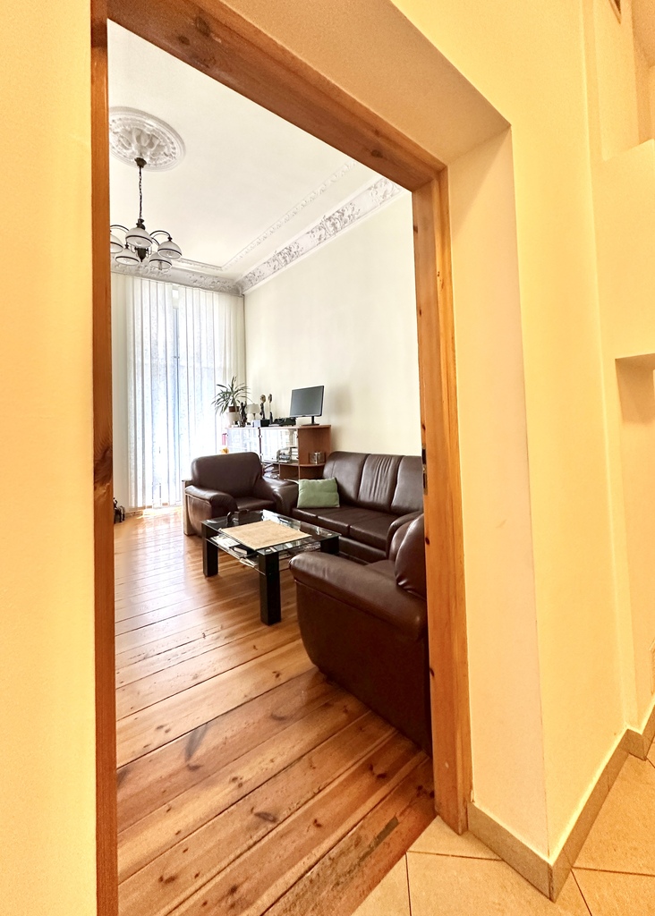 Mieszkanie na sprzedaż Szczecin, Centrum 128 m2 | Arka Nieruchomości