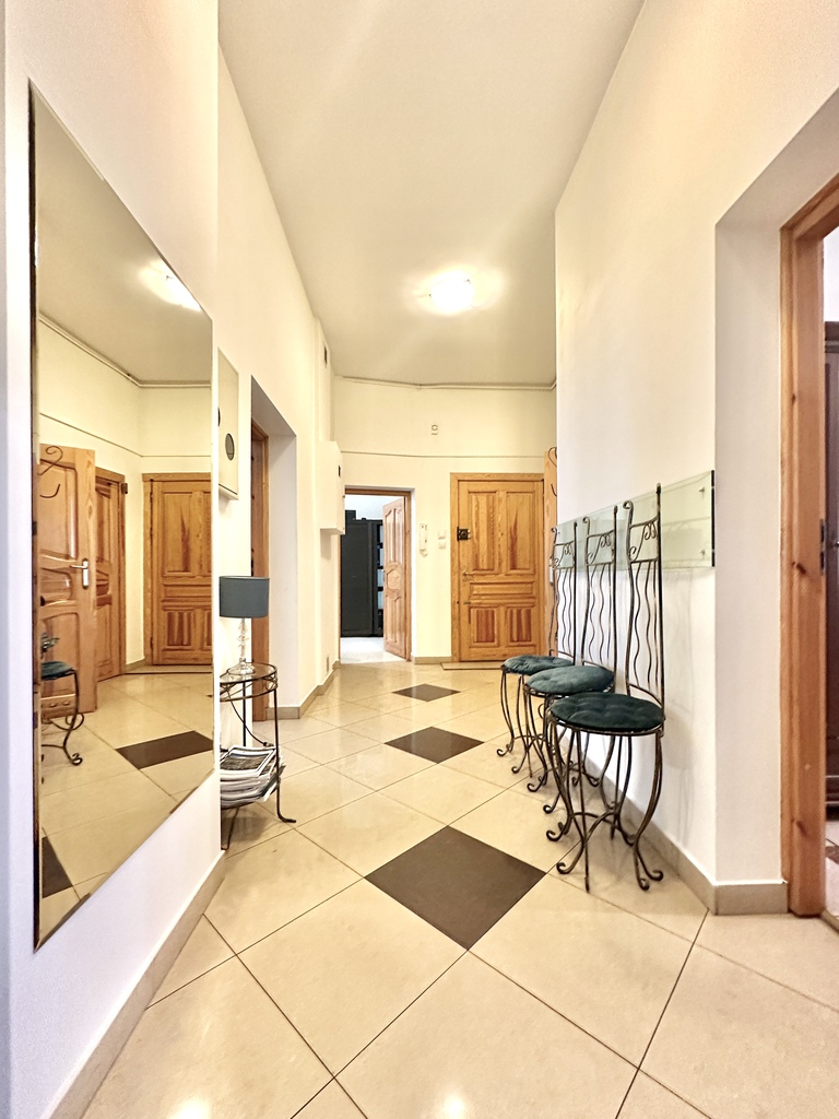 Mieszkanie na sprzedaż Szczecin, Centrum 128 m2 | Arka Nieruchomości