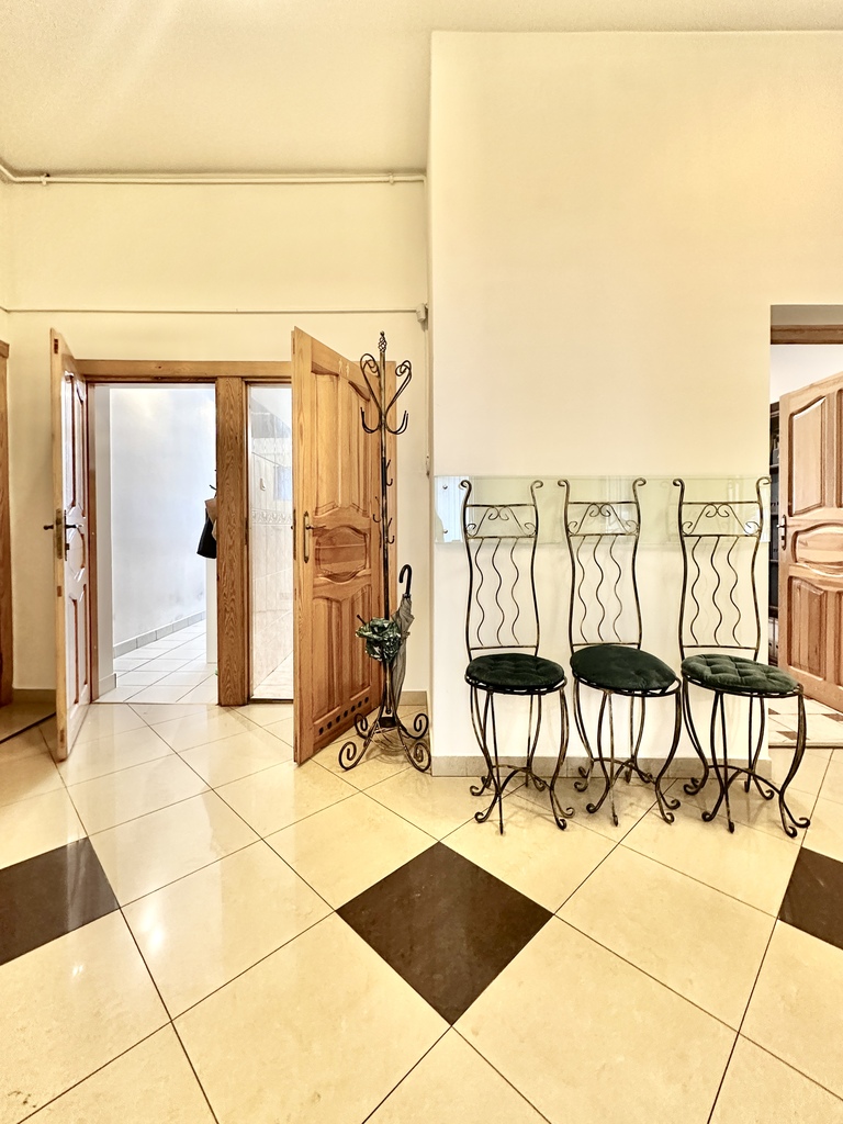 Mieszkanie na sprzedaż Szczecin, Centrum 128 m2 | Arka Nieruchomości