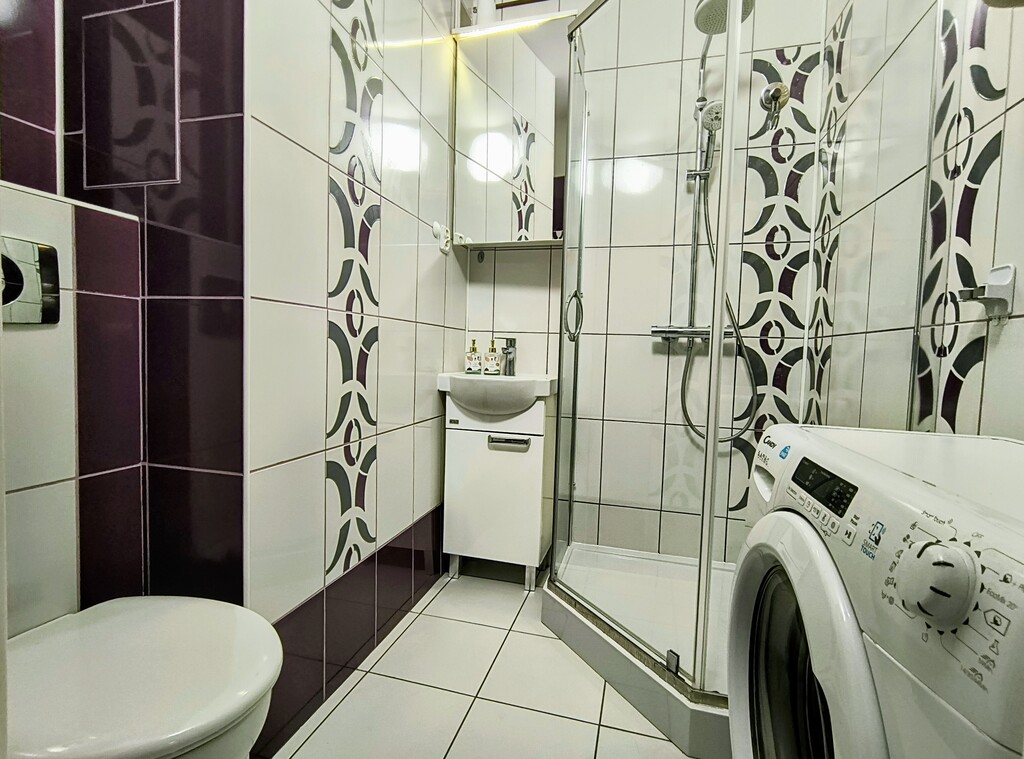 Mieszkanie na sprzedaż Szczecin, Centrum 43 m2 | Arka Nieruchomości