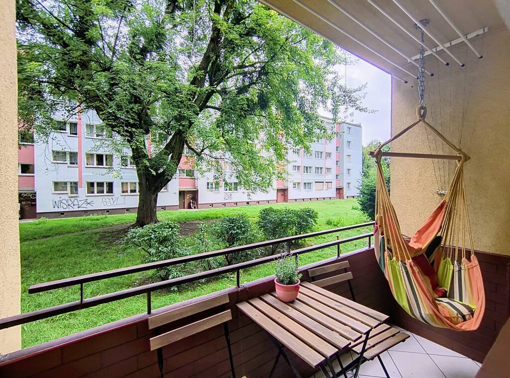 Mieszkanie na sprzedaż Szczecin, Centrum 43 m2 | Arka Nieruchomości