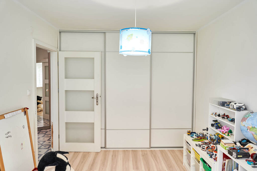Mieszkanie na sprzedaż Szczecin, Centrum 43 m2 | Arka Nieruchomości