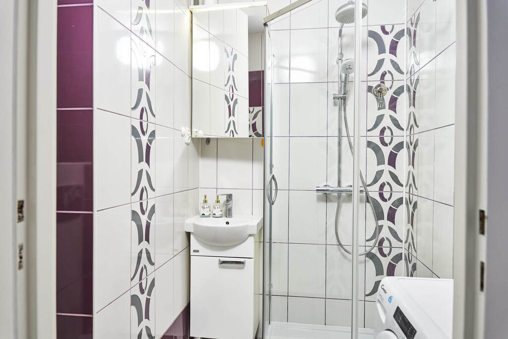 Mieszkanie na sprzedaż Szczecin, Centrum 43 m2 | Arka Nieruchomości