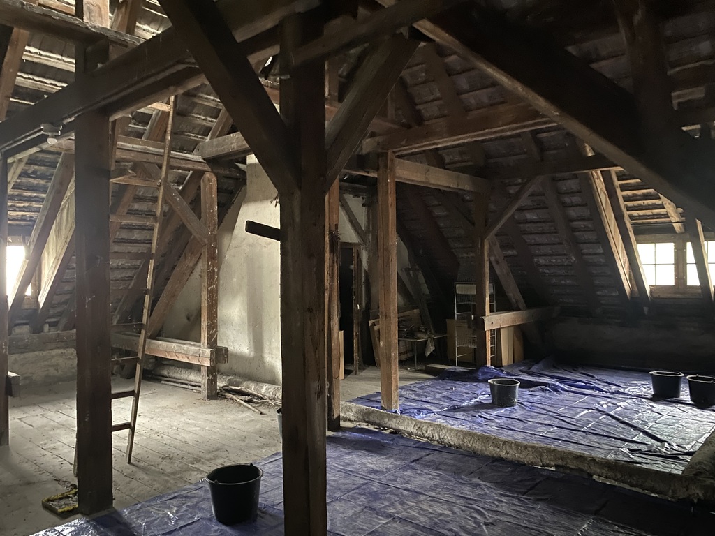 Mieszkanie na sprzedaż Szczecin, Śródmieście-Centrum 76 m2 | Arka Nieruchomości