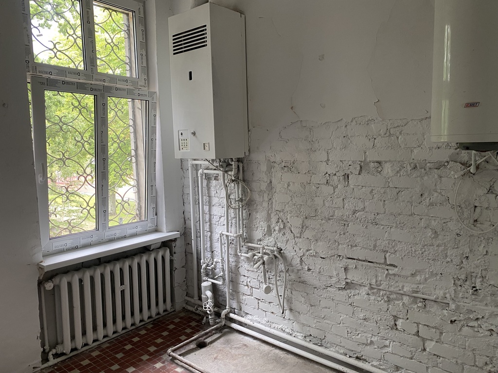 Mieszkanie na sprzedaż Szczecin, Śródmieście-Centrum 76 m2 | Arka Nieruchomości
