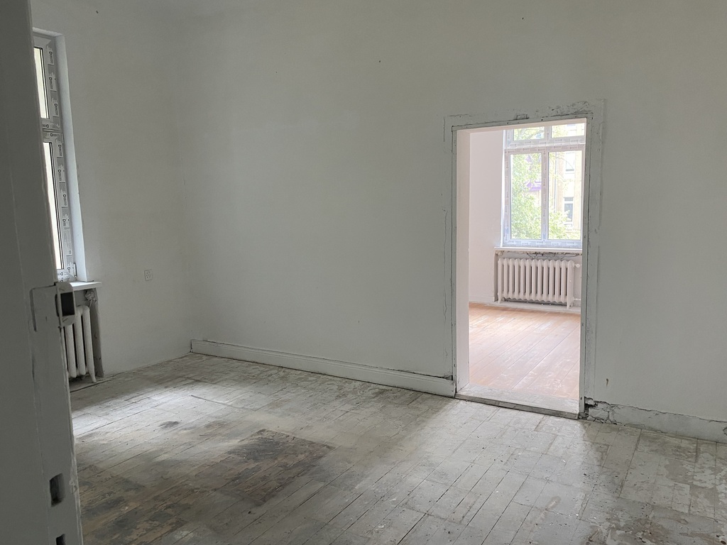 Mieszkanie na sprzedaż Szczecin, Śródmieście-Centrum 76 m2 | Arka Nieruchomości