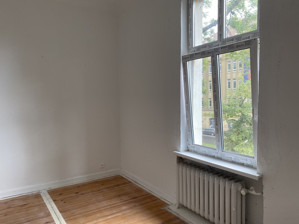 Mieszkanie na sprzedaż Szczecin, Śródmieście-Centrum 76 m2 | Arka Nieruchomości