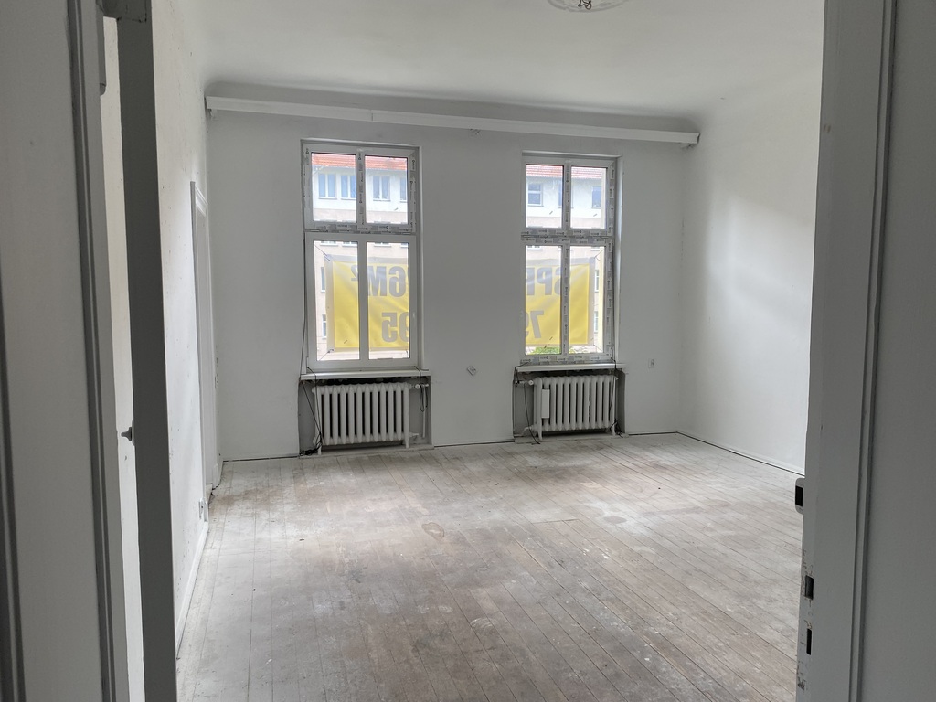 Mieszkanie na sprzedaż Szczecin, Śródmieście-Centrum 76 m2 | Arka Nieruchomości