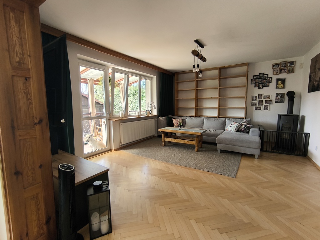 Dom na sprzedaż Pyrzyce 230 m2 | Arka Nieruchomości