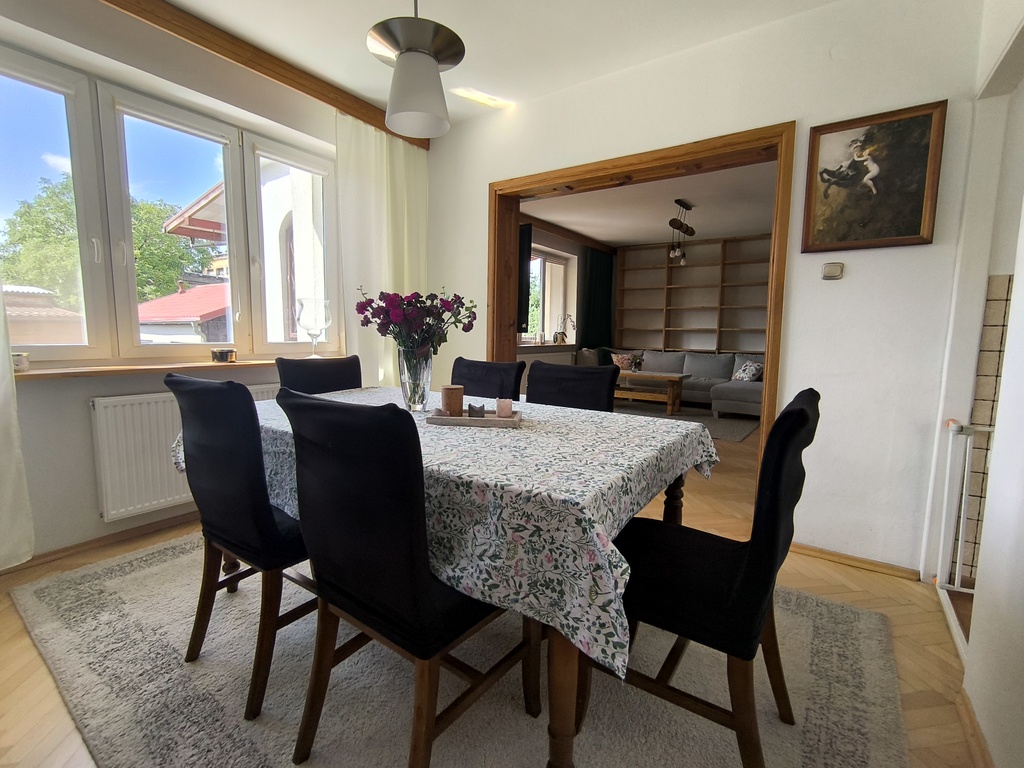 Dom na sprzedaż Pyrzyce 230 m2 | Arka Nieruchomości