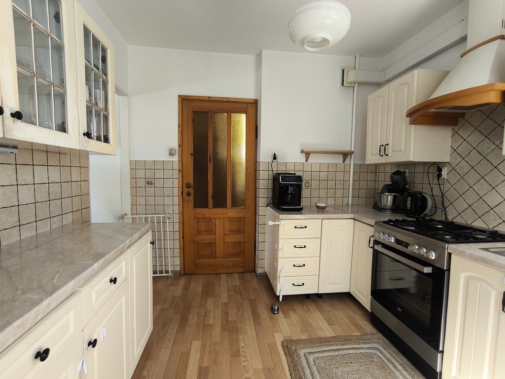 Dom na sprzedaż Pyrzyce 230 m2 | Arka Nieruchomości