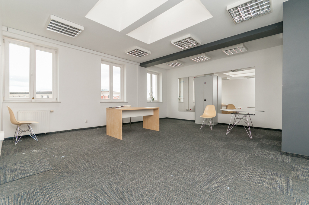Lokal na wynajem Szczecin, Centrum 75 m2 | Arka Nieruchomości