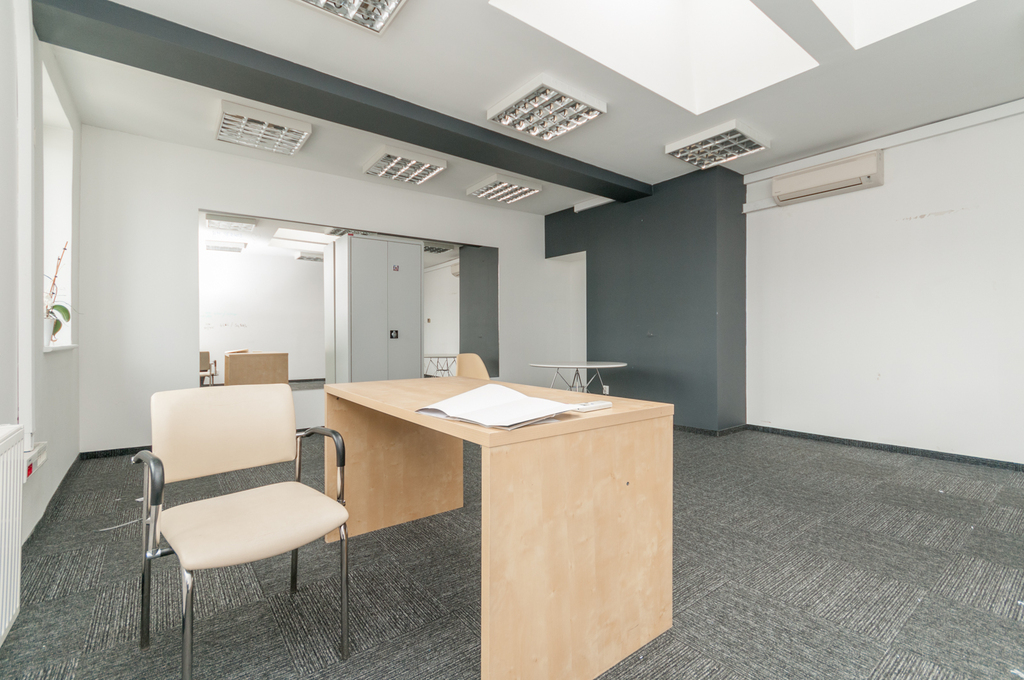 Lokal na wynajem Szczecin, Centrum 75 m2 | Arka Nieruchomości