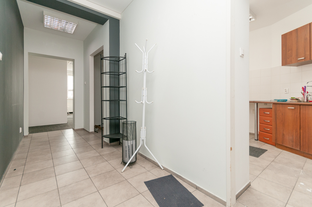 Lokal na wynajem Szczecin, Centrum 75 m2 | Arka Nieruchomości