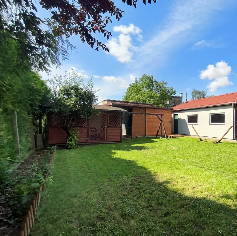 Dom na sprzedaż Pyrzyce 230 m2 | Arka Nieruchomości