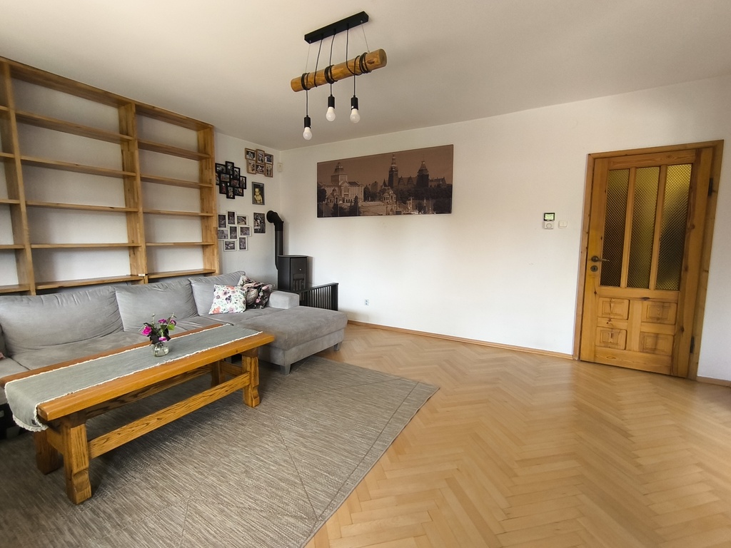 Dom na sprzedaż Pyrzyce 230 m2 | Arka Nieruchomości