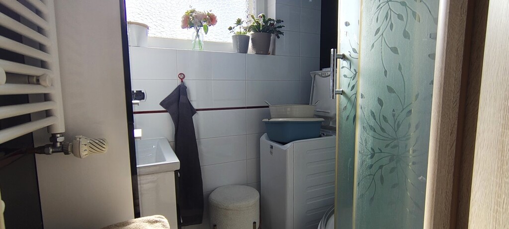 Mieszkanie na sprzedaż Płoty 46 m2 | Arka Nieruchomości