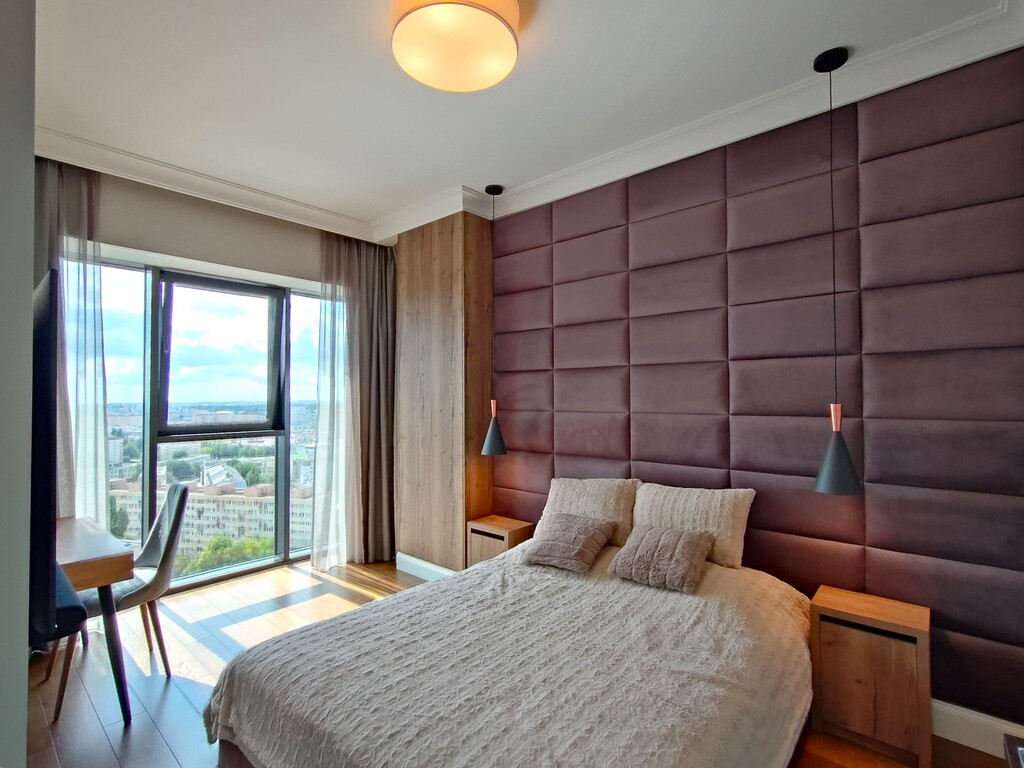 Mieszkanie na sprzedaż Szczecin, Centrum 59 m2 | Arka Nieruchomości