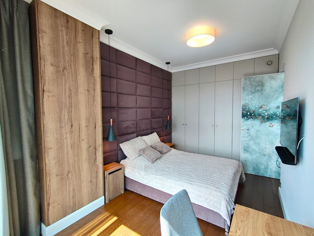 Mieszkanie na sprzedaż Szczecin, Centrum 59 m2 | Arka Nieruchomości