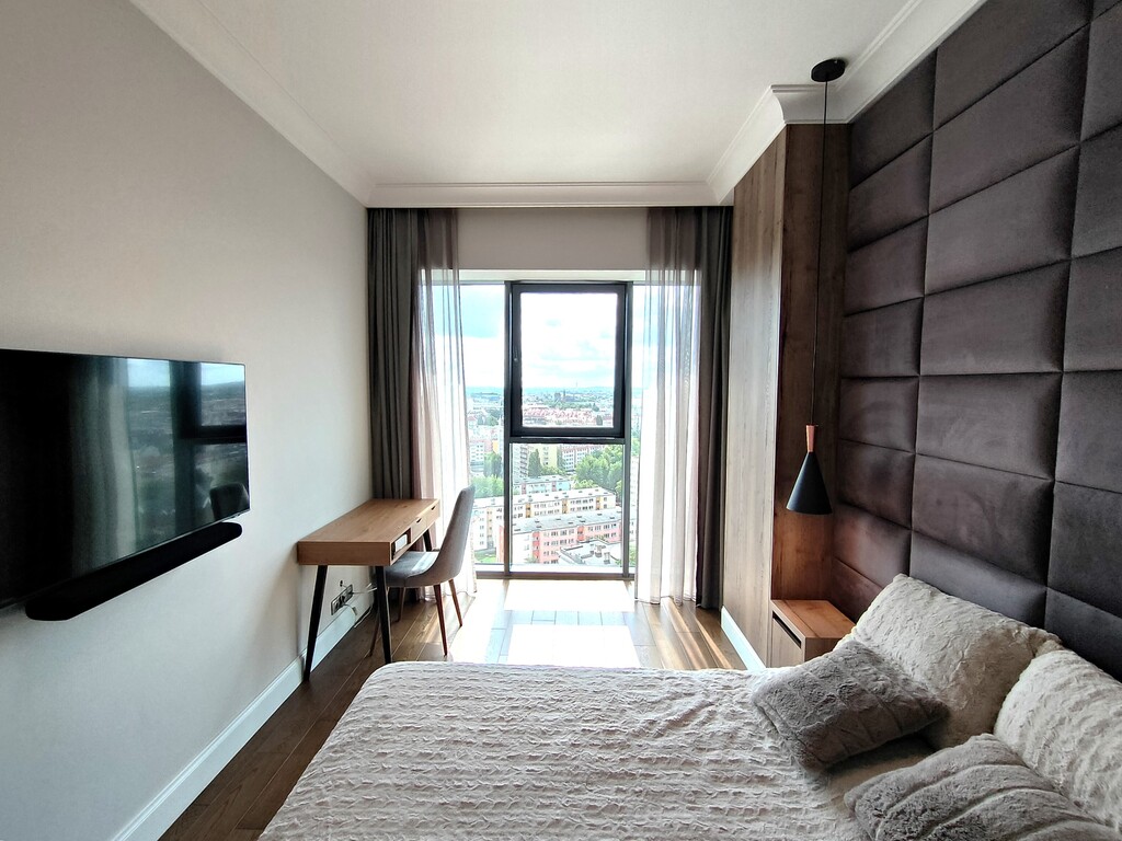 Mieszkanie na sprzedaż Szczecin, Centrum 59 m2 | Arka Nieruchomości