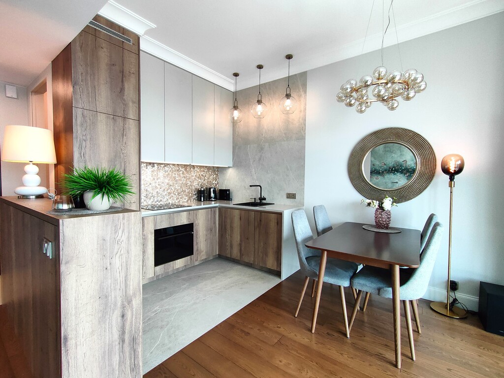 Mieszkanie na sprzedaż Szczecin, Centrum 59 m2 | Arka Nieruchomości