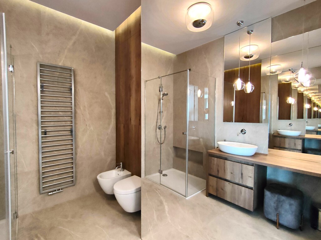 Mieszkanie na sprzedaż Szczecin, Centrum 59 m2 | Arka Nieruchomości