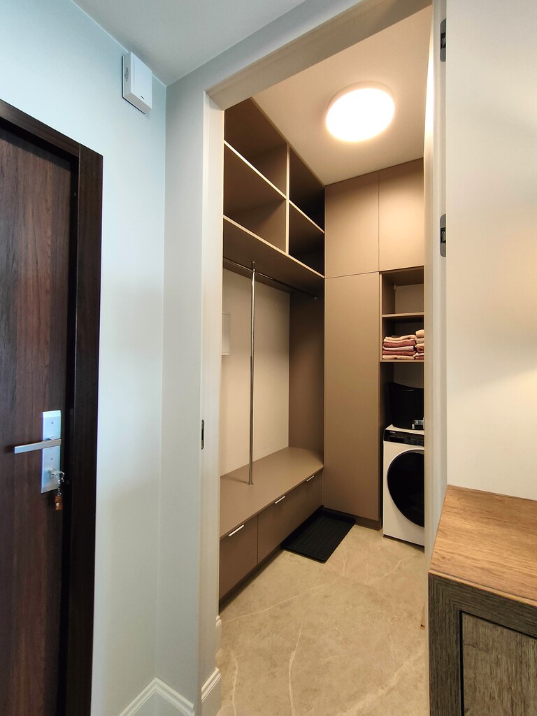 Mieszkanie na sprzedaż Szczecin, Centrum 59 m2 | Arka Nieruchomości