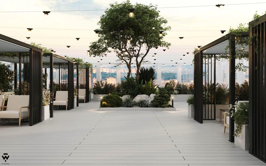 Mieszkanie na sprzedaż Szczecin, Centrum 59 m2 | Arka Nieruchomości