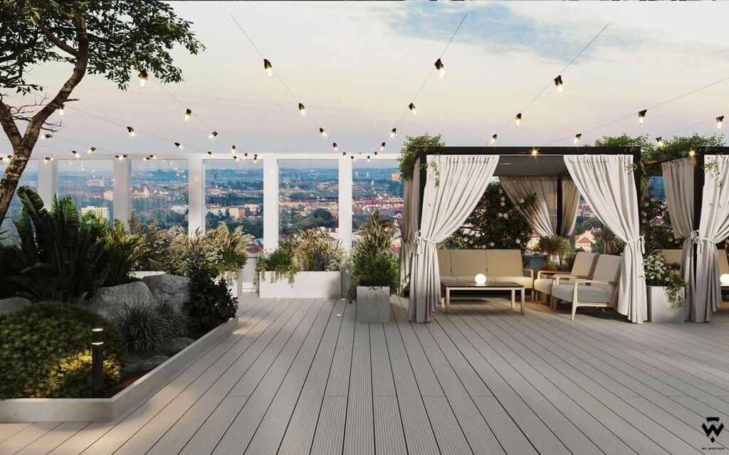 Mieszkanie na sprzedaż Szczecin, Centrum 59 m2 | Arka Nieruchomości