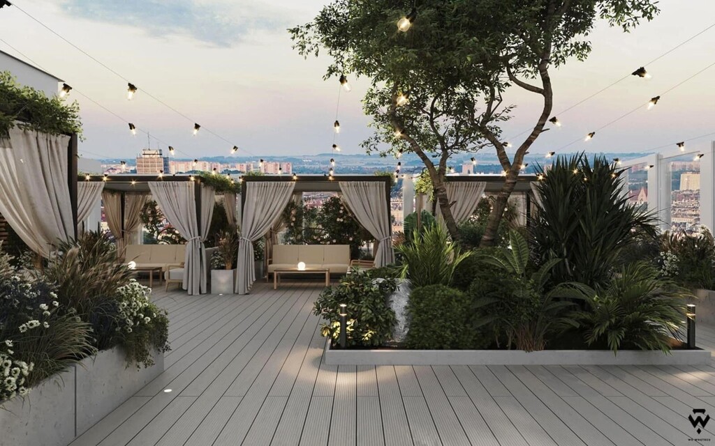 Mieszkanie na sprzedaż Szczecin, Centrum 59 m2 | Arka Nieruchomości