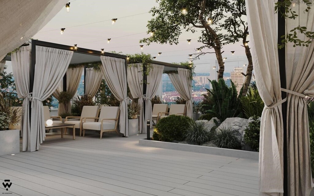 Mieszkanie na sprzedaż Szczecin, Centrum 59 m2 | Arka Nieruchomości