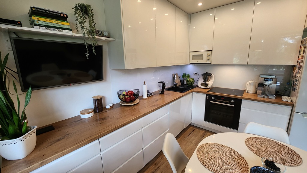 Mieszkanie na sprzedaż Szczecin, Zawadzkiego 53 m2 | Arka Nieruchomości